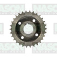 Oil Pump Gear GEAR-IDLER SHAFT TOYOTA 5M-E TTG9 - NASON