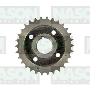 Oil Pump Gear GEAR-IDLER SHAFT TOYOTA 5M-E TTG9 - NASON