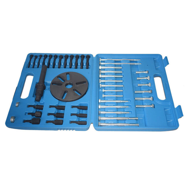 Harmonic Balancer Installation & Removal Tool Kit Fit For Powerbond Dayco TTK-001 - Machter