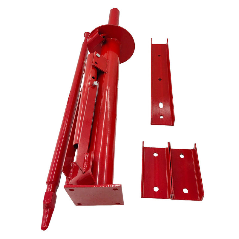 4"-21" Tyre Changer Tire Changer Bead Breaker Car Van Motorcycle Manual Tool TTK-004 - Machter