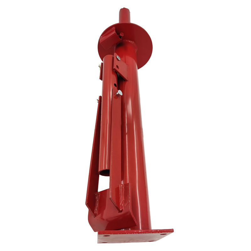 4"-21" Tyre Changer Tire Changer Bead Breaker Car Van Motorcycle Manual Tool TTK-004 - Machter