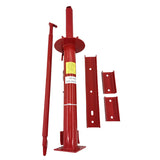 4"-21" Tyre Changer Tire Changer Bead Breaker Car Van Motorcycle Manual Tool TTK-004 - Machter