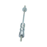 CV Joint Puller Slide Hammer Front Wheel Drive Axle Half Shaft Removal Tools Kit TTK-005 - Machter