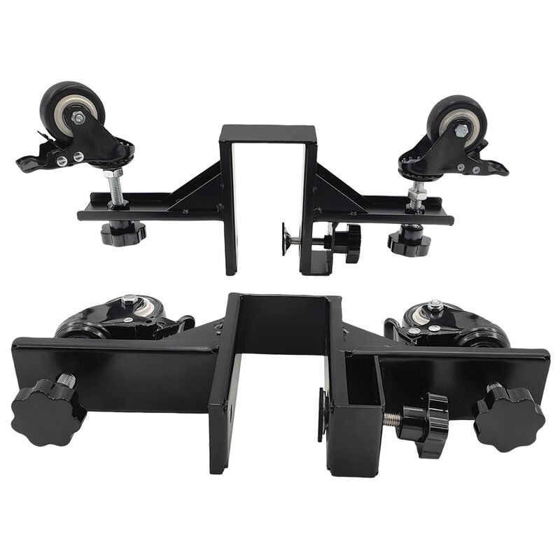 Door Installation Kit Door Board Dolly Pre-Hung Slab And Front Doors TTK-009 - Machter