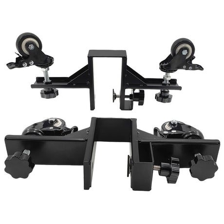 Door Installation Kit Door Board Dolly Pre-Hung Slab And Front Doors TTK-009 - Machter