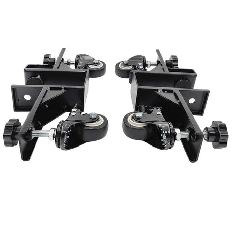 Door Installation Kit Door Board Dolly Pre-Hung Slab And Front Doors TTK-009 - Machter