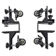 Door Installation Kit Door Board Dolly Pre-Hung Slab And Front Doors TTK-009 - Machter
