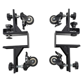 Door Installation Kit Door Board Dolly Pre-Hung Slab And Front Doors TTK-009 - Machter