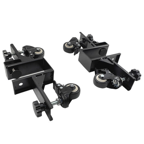 Door Installation Kit Door Board Dolly Pre-Hung Slab And Front Doors TTK-009 - Machter