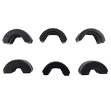 Copper Stainless Pipe Crimper Tube Press Plumbing Fitting Crimping 7 x Dies TTK-3VT - Machter