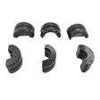 Copper Stainless Pipe Crimper Tube Press Plumbing Fitting Crimping 7 x Dies TTK-3VT - Machter