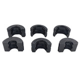 Copper Stainless Pipe Crimper Tube Press Plumbing Fitting Crimping 7 x Dies TTK-3VT - Machter