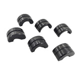 Copper Stainless Pipe Crimper Tube Press Plumbing Fitting Crimping 7 x Dies TTK-3VT - Machter