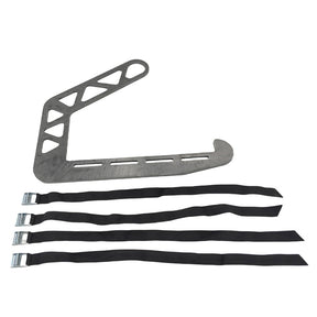 Engine Lifter Kit With Straps Fit For Motorbikes Removing / Installing Engine TTK-BIKE - Machter
