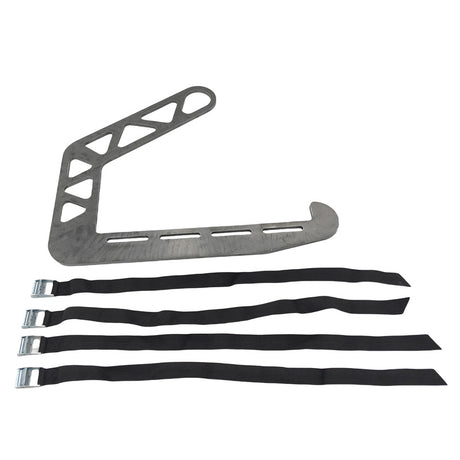 Engine Lifter Kit With Straps Fit For Motorbikes Removing / Installing Engine TTK-BIKE - Machter