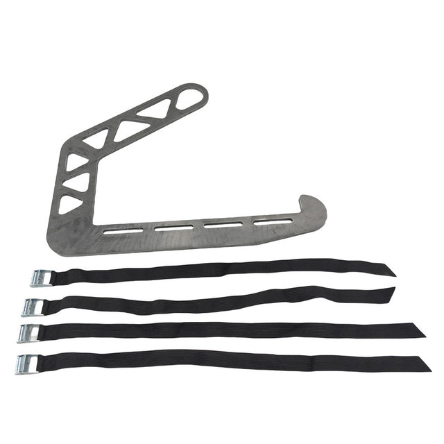 Engine Lifter Kit With Straps Fit For Motorbikes Removing / Installing Engine TTK-BIKE - Machter