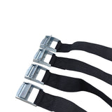 Engine Lifter Kit With Straps Fit For Motorbikes Removing / Installing Engine TTK-BIKE - Machter