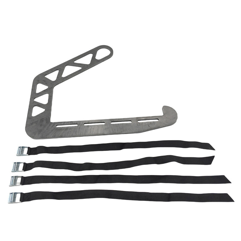 Engine Lifter Kit With Straps Fit For Motorbikes Removing / Installing Engine TTK-BIKE - Machter