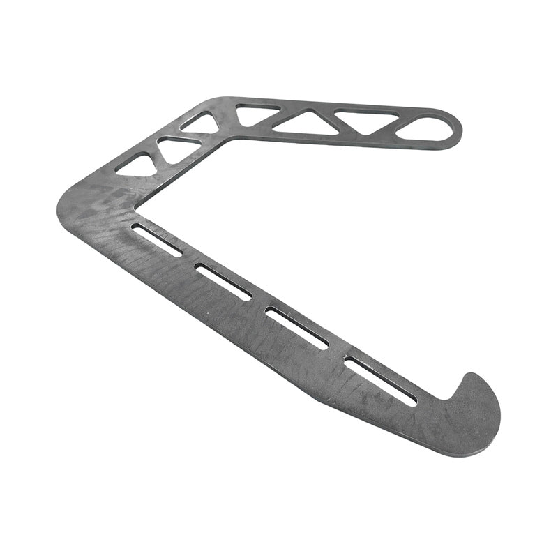 Engine Lifter Kit With Straps Fit For Motorbikes Removing / Installing Engine TTK-BIKE - Machter