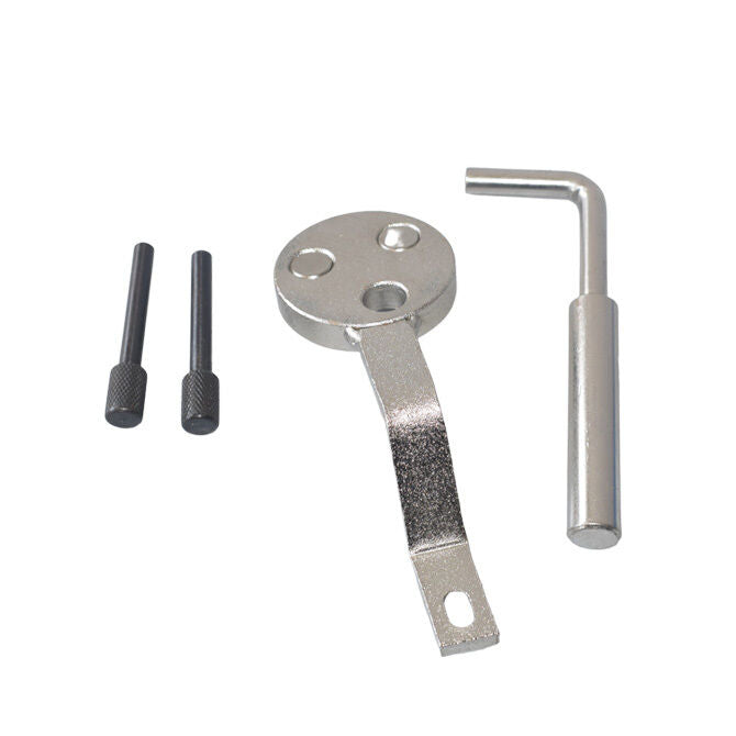 Timing Tool Kit Fit For Ford Ranger Fit For Mazda BT50 2.2L & 3.2L TDCi Engine Repair TTK-FD001 - Machter