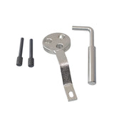 Timing Tool Kit Fit For Ford Ranger Fit For Mazda BT50 2.2L & 3.2L TDCi Engine Repair TTK-FD001 - Machter