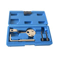 Timing Tool Kit Fit For Ford Ranger Fit For Mazda BT50 2.2L & 3.2L TDCi Engine Repair TTK-FD001 - Machter