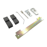 Timing Belt Repair Tool Kit Fit For Holden Cruze JG JH Astra AH For Alfa Romeo For Buick For Chevrolet For Fiat For Vauxhall 1.6L 1.8L 2005-ON TTK-HLN001 - Machter