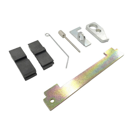 Timing Belt Repair Tool Kit Fit For Holden Cruze JG JH Astra AH For Alfa Romeo For Buick For Chevrolet For Fiat For Vauxhall 1.6L 1.8L 2005-ON - Machter