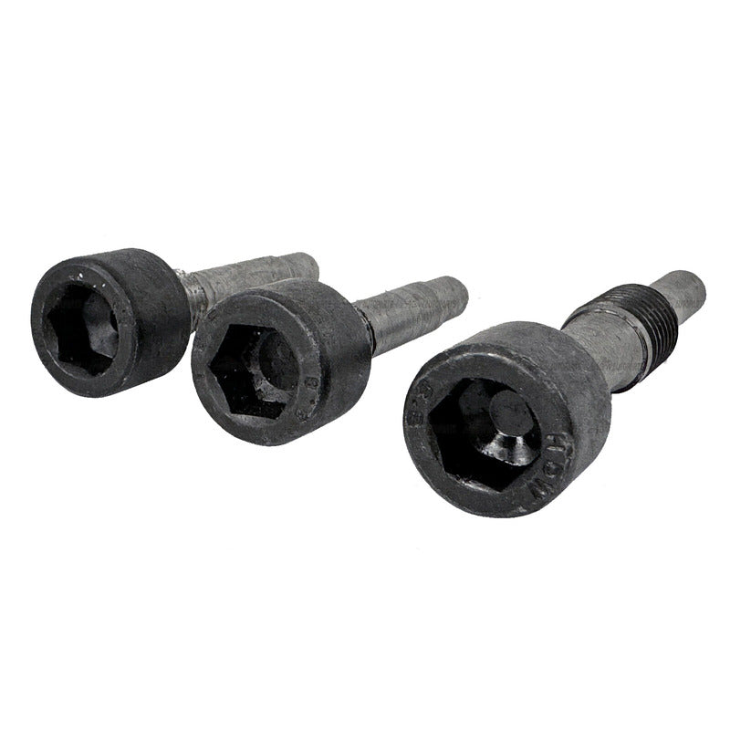 3 Pcs Timing Belt Tool Locking Pin Kit Fit For LDV V80 Van Bus 2.5L T60 2.8L Diesel 2013-ON TTK-LDV002 - Machter