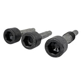 3 Pcs Timing Belt Tool Locking Pin Kit Fit For LDV V80 Van Bus 2.5L T60 2.8L Diesel 2013-ON TTK-LDV002 - Machter