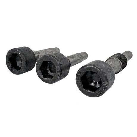 3 Pieces Timing Belt Tool Locking Pin Kit Fit For LDV V80 Van Bus 2.5L T60 2.8L Diesel 2013-ON - Machter