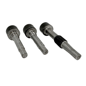 3 Pcs Timing Belt Tool Locking Pin Kit Fit For LDV V80 Van Bus 2.5L T60 2.8L Diesel 2013-ON TTK-LDV002 - Machter