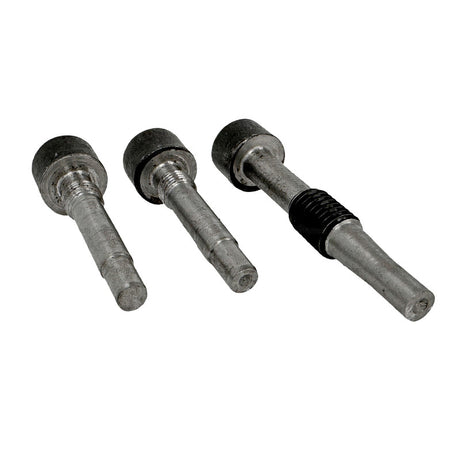 3 Pcs Timing Belt Tool Locking Pin Kit Fit For LDV V80 Van Bus 2.5L T60 2.8L Diesel 2013-ON TTK-LDV002 - Machter