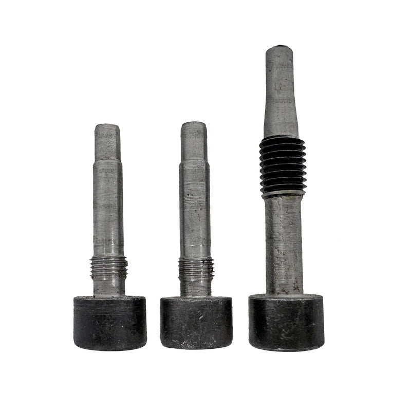3 Pcs Timing Belt Tool Locking Pin Kit Fit For LDV V80 Van Bus 2.5L T60 2.8L Diesel 2013-ON TTK-LDV002 - Machter