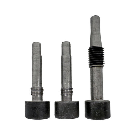 3 Pcs Timing Belt Tool Locking Pin Kit Fit For LDV V80 Van Bus 2.5L T60 2.8L Diesel 2013-ON TTK-LDV002 - Machter