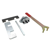Crankshaft Locking Timing Chain Tool Set Fit For LDV G10 1.9L Turbo Diesel RWD 2016-ON TTK-LDV003 - Machter