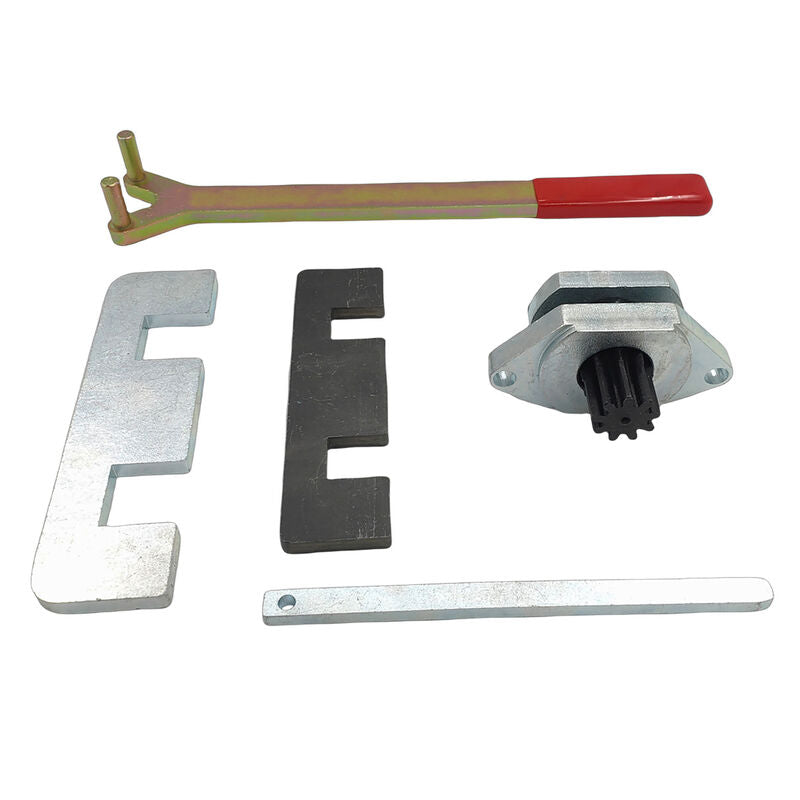 Crankshaft Locking Timing Chain Tool Set Fit For LDV G10 1.9L Turbo Diesel RWD 2016-ON TTK-LDV003 - Machter