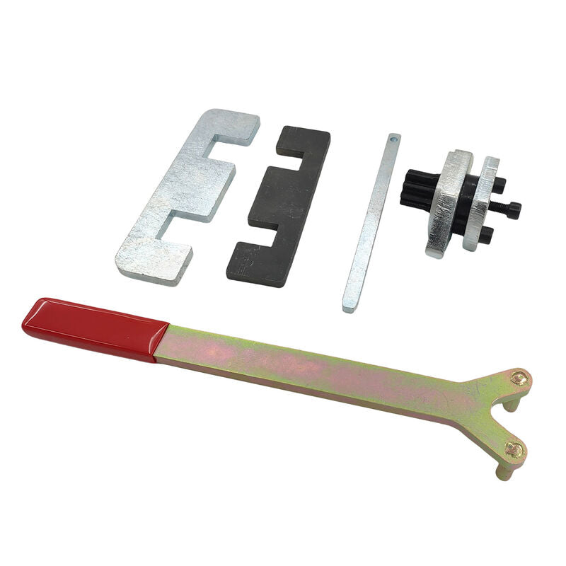 Crankshaft Locking Timing Chain Tool Set Fit For LDV G10 1.9L Turbo Diesel RWD 2016-ON TTK-LDV003 - Machter