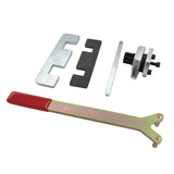 Crankshaft Locking Timing Chain Tool Set Fit For LDV G10 1.9L Turbo Diesel RWD 2016-ON TTK-LDV003 - Machter