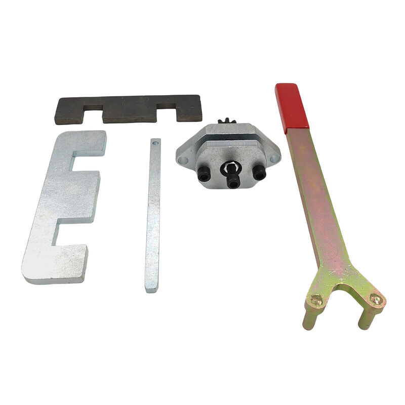 Crankshaft Locking Timing Chain Tool Set Fit For LDV G10 1.9L Turbo Diesel RWD 2016-ON TTK-LDV003 - Machter