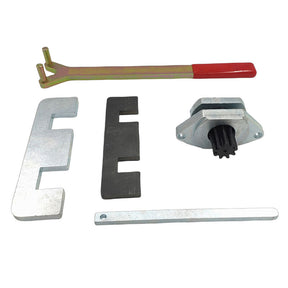 Crankshaft Locking Timing Chain Tool Set Fit For LDV G10 1.9L Turbo Diesel RWD 2016-ON TTK-LDV003 - Machter