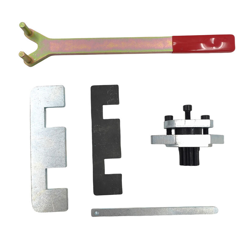 Crankshaft Locking Timing Chain Tool Set Fit For LDV G10 1.9L Turbo Diesel RWD 2016-ON TTK-LDV003 - Machter