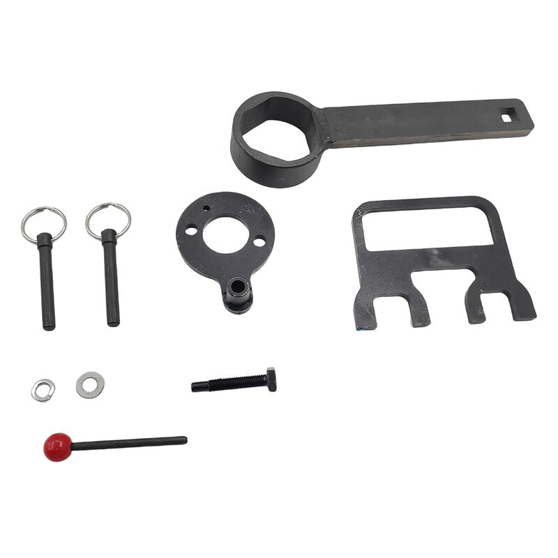 Timing Belt Tool Kit Fit For LDV Deliver 9 T60 2.0L Turbo Diesel SC20M 2020-ON TTK-LDV004 - Machter
