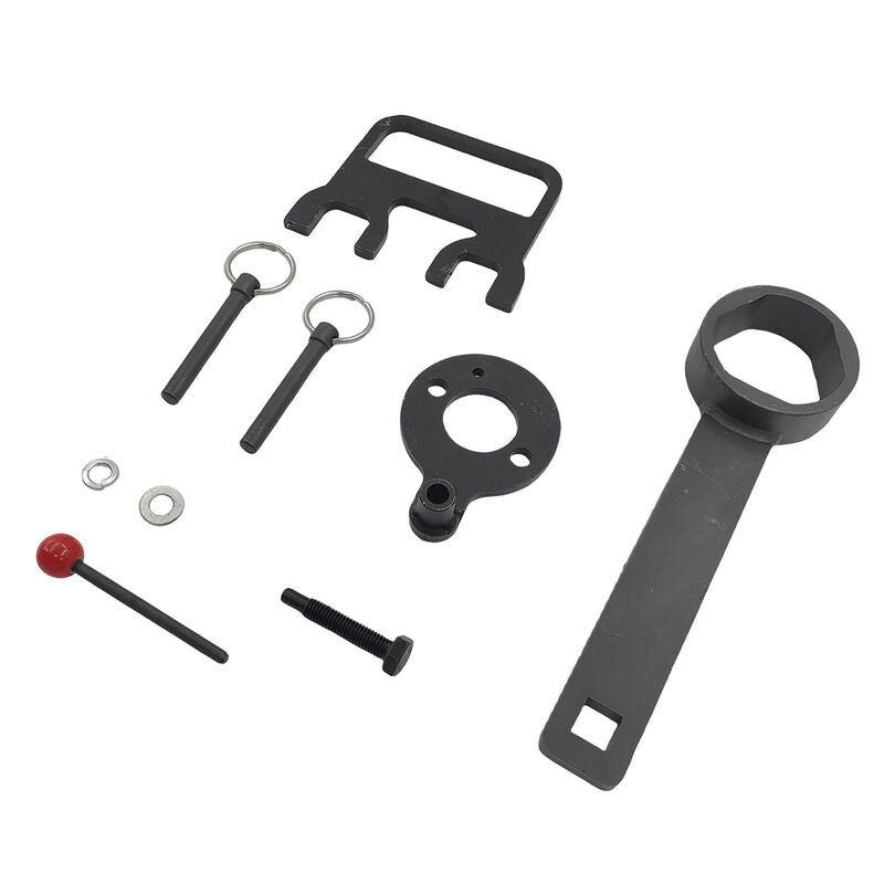 Timing Belt Tool Kit Fit For LDV Deliver 9 T60 2.0L Turbo Diesel SC20M 2020-ON TTK-LDV004 - Machter