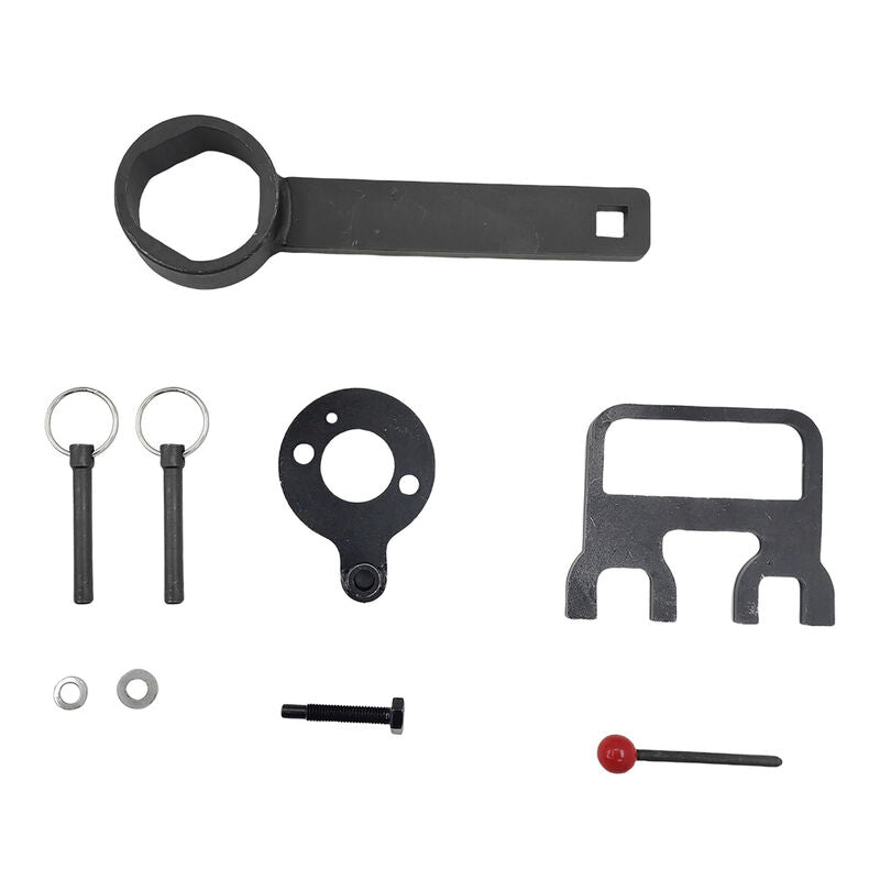 Timing Belt Tool Kit Fit For LDV Deliver 9 T60 2.0L Turbo Diesel SC20M 2020-ON TTK-LDV004 - Machter
