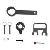 Timing Belt Tool Kit Fit For LDV Deliver 9 T60 2.0L Turbo Diesel SC20M 2020-ON TTK-LDV004 - Machter