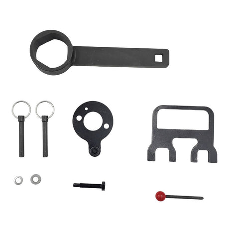 Timing Belt Tool Kit Fit For LDV Deliver 9 T60 2.0L Turbo Diesel SC20M 2020-ON TTK-LDV004 - Machter