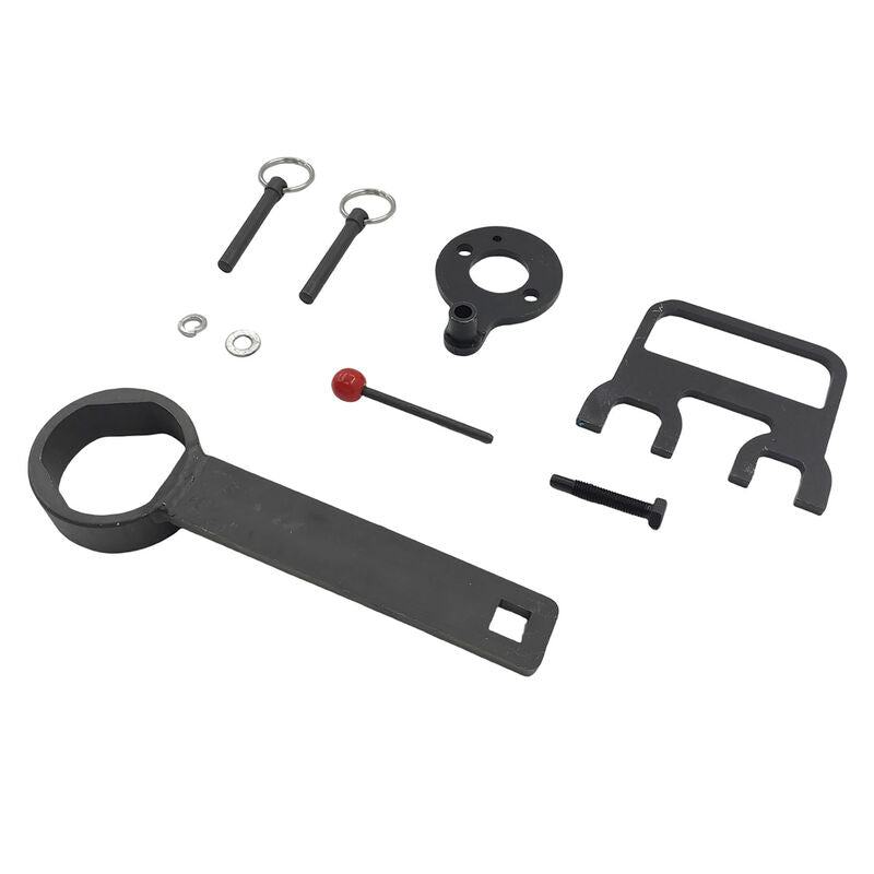 Timing Belt Tool Kit Fit For LDV Deliver 9 T60 2.0L Turbo Diesel SC20M 2020-ON TTK-LDV004 - Machter