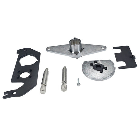 Timing Tool Set Fit For Jaguar E-Pace F-Pace XE XF For Land Rover Discovery Discovery Sport Range Rover Evoque Sport Velar2015-ON - Machter