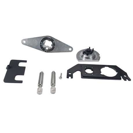 Timing Tool Set Fit For Jaguar E-Pace F-Pace XE XF For Land Rover Discovery Discovery Sport Range Rover Evoque Sport Velar2015-ON - Machter